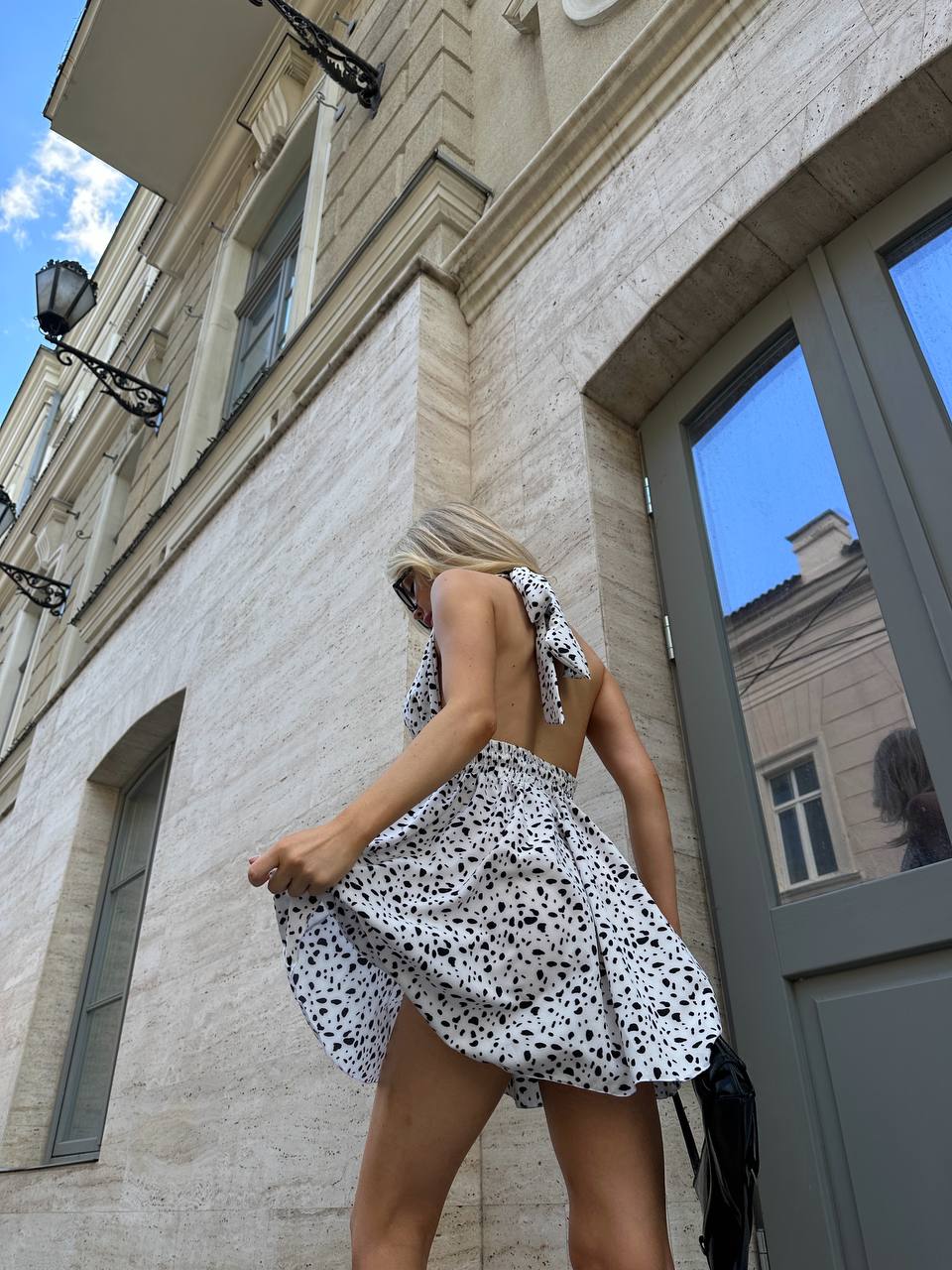 Коктейльна сукня