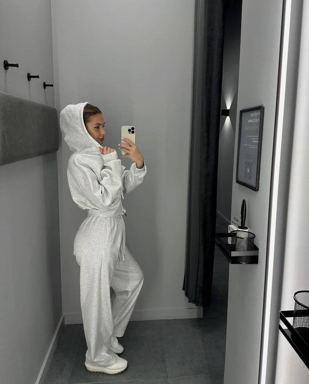 Спортивний костюм